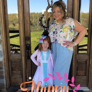 Meet your Posher, Ellen